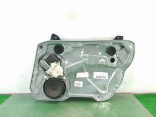 ELEVALUNAS DELANTERO DERECHO SEAT CORDOBA (2002-2009) 1.9 TDI 100CV 1896CC - L.7535078 / 6L4837752DJ