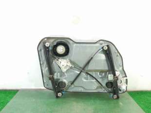 ELEVALUNAS DELANTERO DERECHO SEAT CORDOBA (2002-2009) 1.9 TDI 100CV 1896CC - L.7535078 / 6L4837752DJ 2
