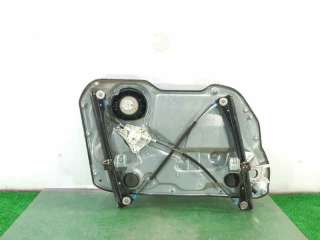ELEVALUNAS DELANTERO DERECHO SEAT CORDOBA (2002-2009) 1.9 TDI 100CV 1896CC - L.7535078 / 6L4837752DJ