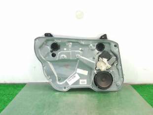 ELEVALUNAS DELANTERO IZQUIERDO SEAT CORDOBA (2002-2009) 1.9 TDI 100CV 1896CC - L.7535079 / 6L4837751CQ
