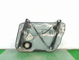 ELEVALUNAS DELANTERO IZQUIERDO SEAT CORDOBA (2002-2009) 1.9 TDI 100CV 1896CC - L.7535079 / 6L4837751CQ 2