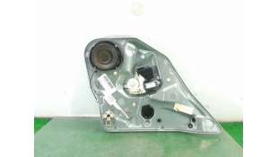 ELEVALUNAS TRASERO IZQUIERDO SEAT CORDOBA (2002-2009) 1.9 TDI 100CV 1896CC - L.7535081 / 6L4839751AC