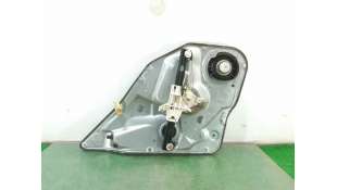 ELEVALUNAS TRASERO IZQUIERDO SEAT CORDOBA (2002-2009) 1.9 TDI 100CV 1896CC - L.7535081 / 6L4839751AC 2