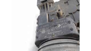 MOTOR LIMPIA DELANTERO SEAT CORDOBA (2002-2009) 1.9 TDI 100CV 1896CC - L.7535141 / 6Q2955119A
