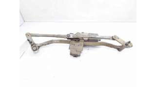 MOTOR LIMPIA DELANTERO SEAT CORDOBA (2002-2009) 1.9 TDI 100CV 1896CC - L.7535141 / 6Q2955119A