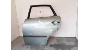 PUERTA TRASERA IZQUIERDA SEAT CORDOBA (2002-2009) 1.9 TDI 100CV 1896CC - L.7535174 / 6L4833055T