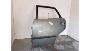 PUERTA TRASERA IZQUIERDA SEAT CORDOBA (2002-2009) 1.9 TDI 100CV 1896CC - L.7535174 / 6L4833055T 2