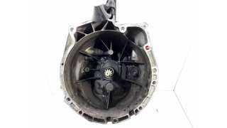CAJA CAMBIOS BMW 5 (1996-2003) 2 TDS 143CV 203CC - L.7535214 / 256T1