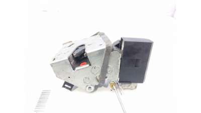 CERRADURA PUERTA TRASERA IZQUIERDA BMW 5 (1996-2003) 2 TDS 143CV 203CC - L.7535284 / 40620751