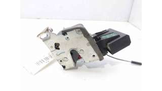 CERRADURA PUERTA TRASERA IZQUIERDA BMW 5 (1996-2003) 2 TDS 143CV 203CC - L.7535284 / 40620751