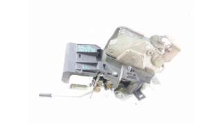 CERRADURA PUERTA TRASERA IZQUIERDA BMW 5 (1996-2003) 2 TDS 143CV 203CC - L.7535284 / 40620751