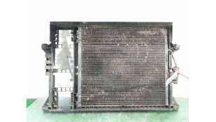 CONDENSADOR / RADIADOR  AIRE ACONDICIONADO BMW 5 (1996-2003) 2 TDS 143CV 203CC - L.7535295 / 64538378438
