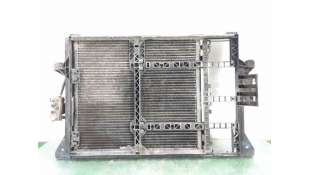 CONDENSADOR / RADIADOR  AIRE ACONDICIONADO BMW 5 (1996-2003) 2 TDS 143CV 203CC - L.7535295 / 64538378438 2