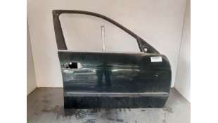 PUERTA DELANTERA DERECHA BMW 5 (1996-2003) 2 TDS 143CV 203CC - L.7535402 / 41518216818