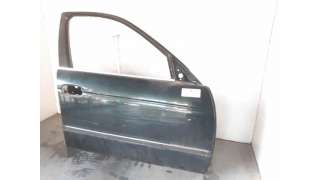 PUERTA DELANTERA DERECHA BMW 5 (1996-2003) 2 TDS 143CV 203CC - L.7535402 / 41518216818