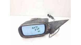 RETROVISOR IZQUIERDO BMW 5 (1996-2003) 2 TDS 143CV 203CC - L.7535414 / 51168184833