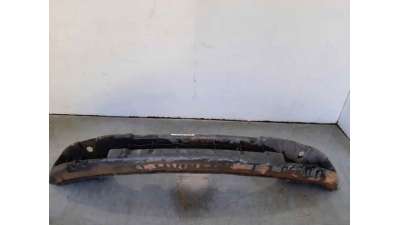 REFUERZO PARAGOLPES DELANTERO CITROEN BERLINGO / BERLINGO FIRST LIMUSINA (1998-2005) 1.9 D (MFWJZ) 70CV 1868CC - L.7535643 