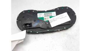 CUADRO INSTRUMENTOS PEUGEOT 307 (2004-2009) 1.6 HDI 110 109CV 1560CC - L.7535778 / 9661323180 2