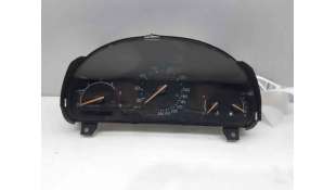 CUADRO INSTRUMENTOS SAAB 9-5 RANCHERA FAMILIAR (2002-2009) 2.2 TID 120CV 2171CC - L.7535975 / 5373899