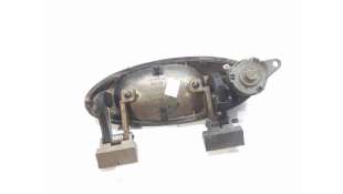 MANETA EXTERIOR DELANTERA IZQUIERDA SAAB 9-5 RANCHERA FAMILIAR (2002-2009) 2.2 TID 120CV 2171CC - L.7536013 / 5510060 2