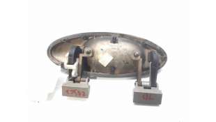 MANETA EXTERIOR TRASERA DERECHA SAAB 9-5 RANCHERA FAMILIAR (2002-2009) 2.2 TID 120CV 2171CC - L.7536015 / 5510094 2