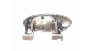 MANETA EXTERIOR TRASERA IZQUIERDA SAAB 9-5 RANCHERA FAMILIAR (2002-2009) 2.2 TID 120CV 2171CC - L.7536016 / 5510086 2