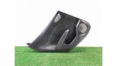 GUARNECIDO PUERTA TRASERA IZQUIERDA RENAULT CLIO V (2019-) 1.0 TCE 100 (B7MT) 101CV 999CC - L.7536124 / 829A11818R