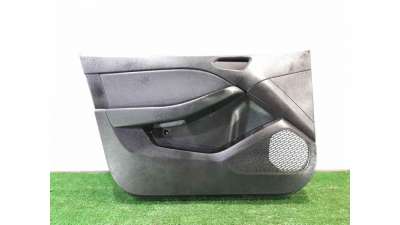GUARNECIDO PUERTA DELANTERA IZQUIERDA RENAULT CLIO V (2019-) 1.0 TCE 100 (B7MT) 101CV 999CC - L.7536125 / 809015759R