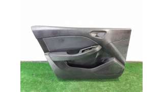 GUARNECIDO PUERTA DELANTERA IZQUIERDA RENAULT CLIO V (2019-) 1.0 TCE 100 (B7MT) 101CV 999CC - L.7536125 / 809015759R