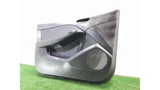 GUARNECIDO PUERTA DELANTERA IZQUIERDA RENAULT CLIO V (2019-) 1.0 TCE 100 (B7MT) 101CV 999CC - L.7536125 / 809015759R