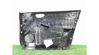 GUARNECIDO PUERTA DELANTERA IZQUIERDA RENAULT CLIO V (2019-) 1.0 TCE 100 (B7MT) 101CV 999CC - L.7536125 / 809015759R