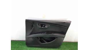 GUARNECIDO PUERTA DELANTERA DERECHA SEAT LEON SC (2013-) 2.0 TDI 184CV 1968CC - L.7536129 / 8F4867132 2