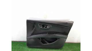 GUARNECIDO PUERTA DELANTERA DERECHA SEAT LEON SC (2013-) 2.0 TDI 184CV 1968CC - L.7536129 / 8F4867132