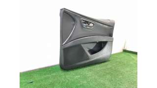 GUARNECIDO PUERTA DELANTERA DERECHA SEAT LEON SC (2013-) 2.0 TDI 184CV 1968CC - L.7536129 / 8F4867132
