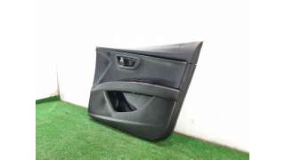 GUARNECIDO PUERTA DELANTERA DERECHA SEAT LEON SC (2013-) 2.0 TDI 184CV 1968CC - L.7536129 / 8F4867132