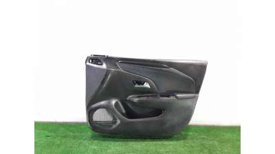 GUARNECIDO PUERTA DELANTERA DERECHA OPEL CORSA F (2019-) - L.7536130 / 464275993
