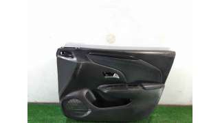 GUARNECIDO PUERTA DELANTERA DERECHA OPEL CORSA F (2019-) - L.7536130 / 464275993
