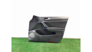 GUARNECIDO PUERTA DELANTERA DERECHA VOLKSWAGEN GOLF VII (2016-) 1.6 TDI 115CV 1598CC - L.7536211 / 5G0867134B