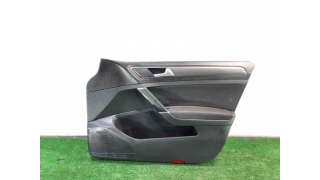 GUARNECIDO PUERTA DELANTERA DERECHA VOLKSWAGEN GOLF VII (2016-) 1.6 TDI 115CV 1598CC - L.7536211 / 5G0867134B