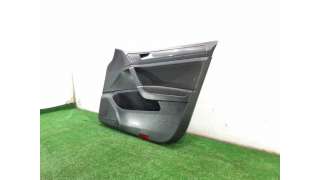 GUARNECIDO PUERTA DELANTERA DERECHA VOLKSWAGEN GOLF VII (2016-) 1.6 TDI 115CV 1598CC - L.7536211 / 5G0867134B