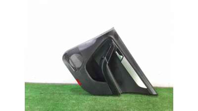 GUARNECIDO PUERTA TRASERA DERECHA VOLKSWAGEN PASSAT (2010-2015) - L.7536212 / 3AE867212