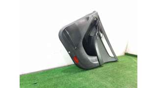 GUARNECIDO PUERTA TRASERA DERECHA VOLKSWAGEN PASSAT (2010-2015) - L.7536212 / 3AE867212