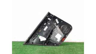 GUARNECIDO PUERTA TRASERA DERECHA VOLKSWAGEN PASSAT (2010-2015) - L.7536212 / 3AE867212