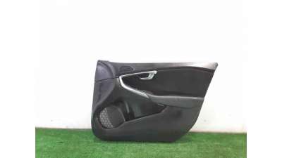 GUARNECIDO PUERTA DELANTERA DERECHA VOLVO V40 FASTBACK (2012-) D2 114CV 1560CC - L.7536214 / 1319933