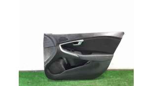 GUARNECIDO PUERTA DELANTERA DERECHA VOLVO V40 FASTBACK (2012-) D2 114CV 1560CC - L.7536214 / 1319933 2