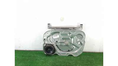 ELEVALUNAS DELANTERO DERECHO FORD KUGA I (2008-2012) 2.0 TDCI 136CV 1997CC - L.7536279 / 7M51R045H16A