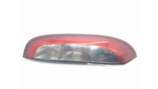 PILOTO TRASERO IZQUIERDO OPEL CORSA C (2000-2003) 1.0 (F08, F68) 58CV 973CC - L.7536893 / 09114336