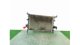 RADIADOR AGUA OPEL CORSA C (2000-2003) 1.0 (F08, F68) 58CV 973CC - L.7536907 / 24445160 2