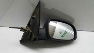 RETROVISOR DERECHO OPEL CORSA C (2000-2003) 1.0 (F08, F68) 58CV 973CC - L.7536916 / 24420988