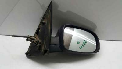 RETROVISOR DERECHO OPEL CORSA C (2000-2003) 1.0 (F08, F68) 58CV 973CC - L.7536916 / 24420988